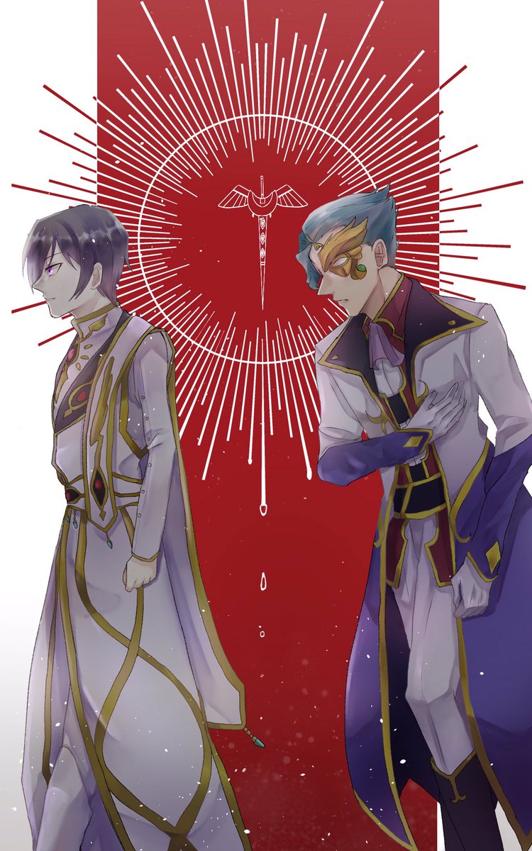 #引用RTで絵をあげて5人指名してバトンでお気に入りの絵を載せる
真広さんからバトン頂きました!ありがとうございます✨
ジャンルごったですがお気に入りの絵たち