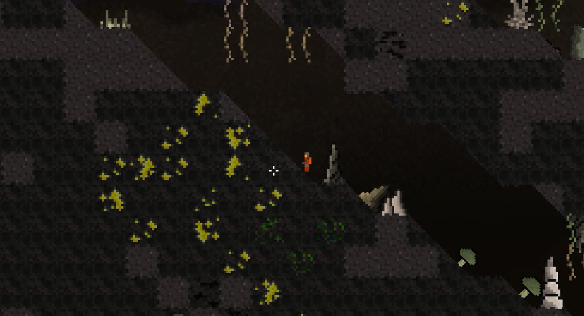 JustWallGames's tweet image. Some screenshots from tonight's #TerreneGame testing 😄