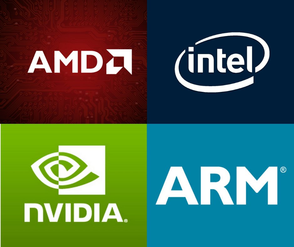 mifonlabs's tweet image. Nvidia acquires UK chip designer Arm from SoftBank in $40b deal