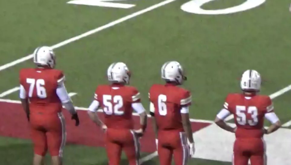 Justin Stephens tweet media