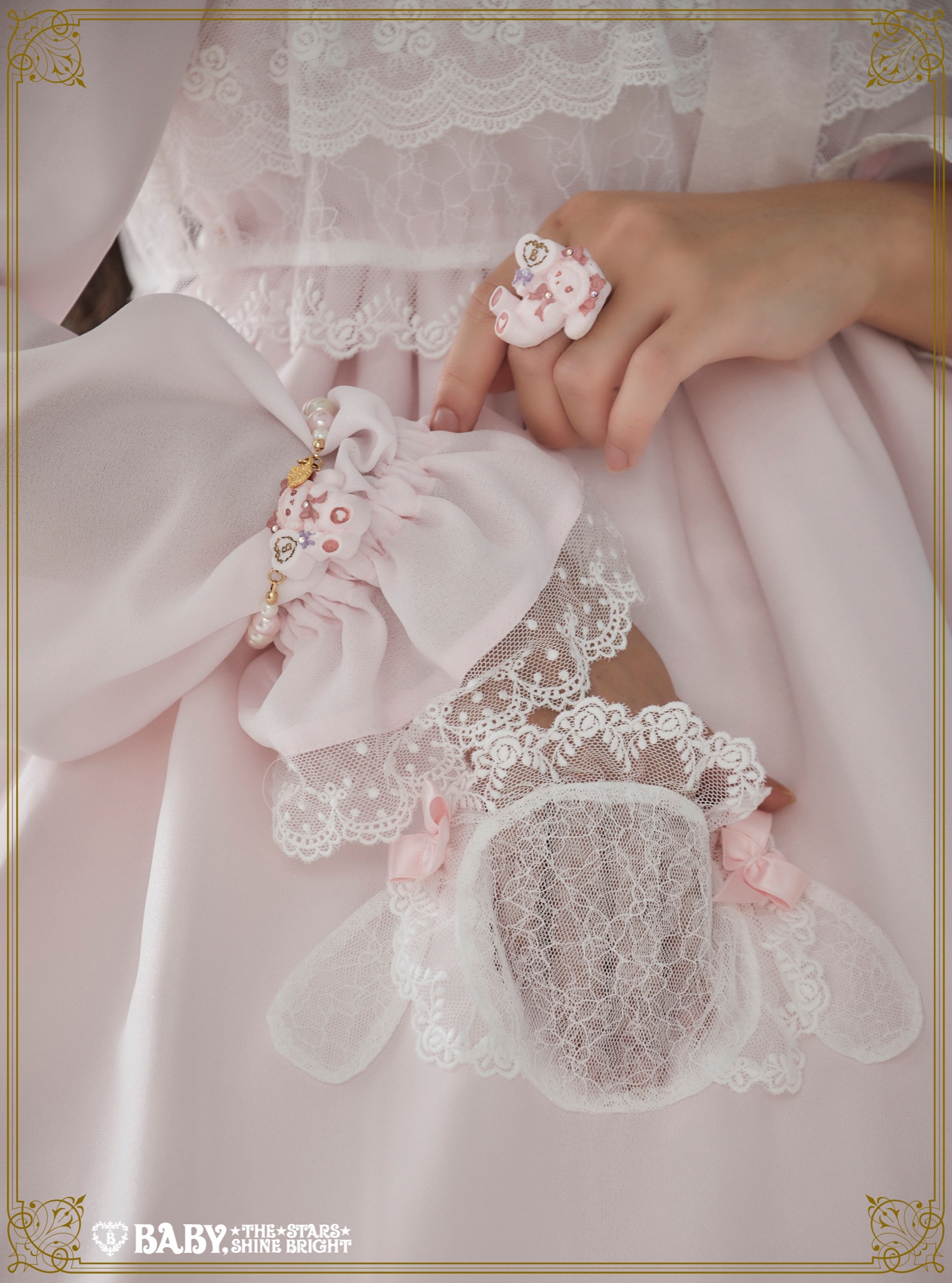 BABY☆THE STARS on Twitter:
