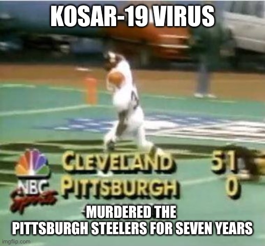 philodaddy2013's tweet photo. @BernieKosarQB #Browns https://t.co/Z9MsxrFEaL