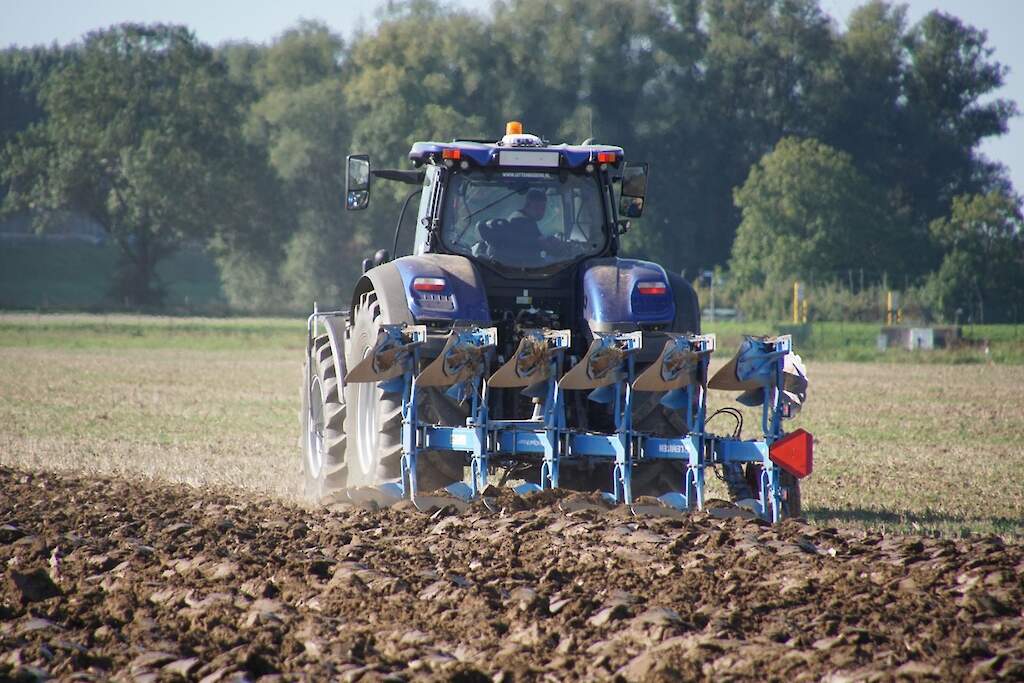 se_akkerbouw's tweet photo. TopBodem volgt groenbemesters en gewassen op bont Betuws perceel | https://t.co/CAaxkDuCvB https://t.co/R8arK4u64Q https://t.co/K32GoFhu8V