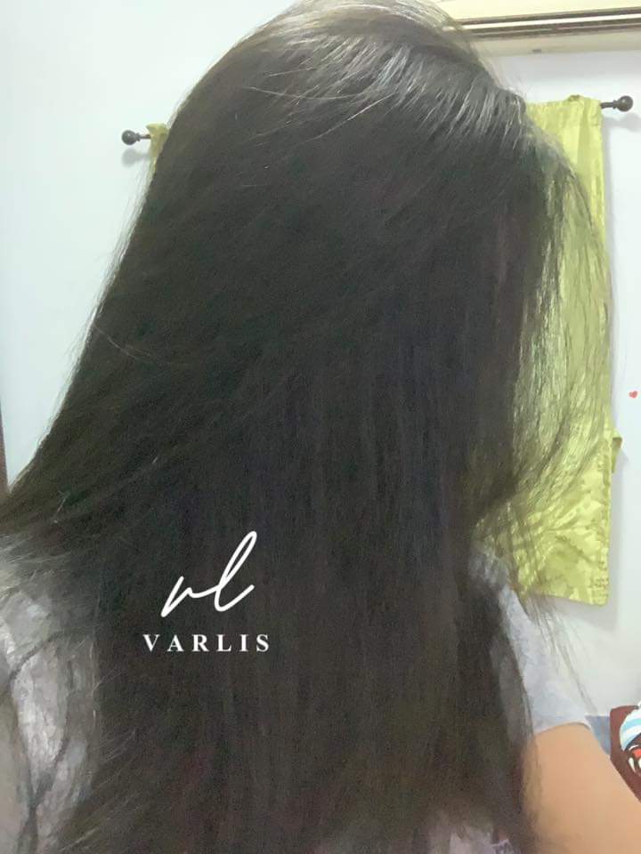 patchanida0420's tweet image. เคยยืดผม 3 ปีที่แล้ว จากนั้นตัดสั้นมาแล้ว 3 รอบ คือน้ำยายืดไปไหนหมดแล้วแหล่ะ หลังคลอดลูกคนที่ 2 หัวฟู ผมร่วงหนักมาก ได้มาเจอ #แชมพูวาริส ถูกใจตั้งแต่ครั้งแรก จนตอนนี้ เบาหัวมากก สระแค่แชมพู เป่าพัดลม จบเลย ผมนิ่มสวย

#แชมพูผสมครีมนวด #ผมร่วง #ผมบาง #หัวล้าน #หลังคลอดผมร่วง