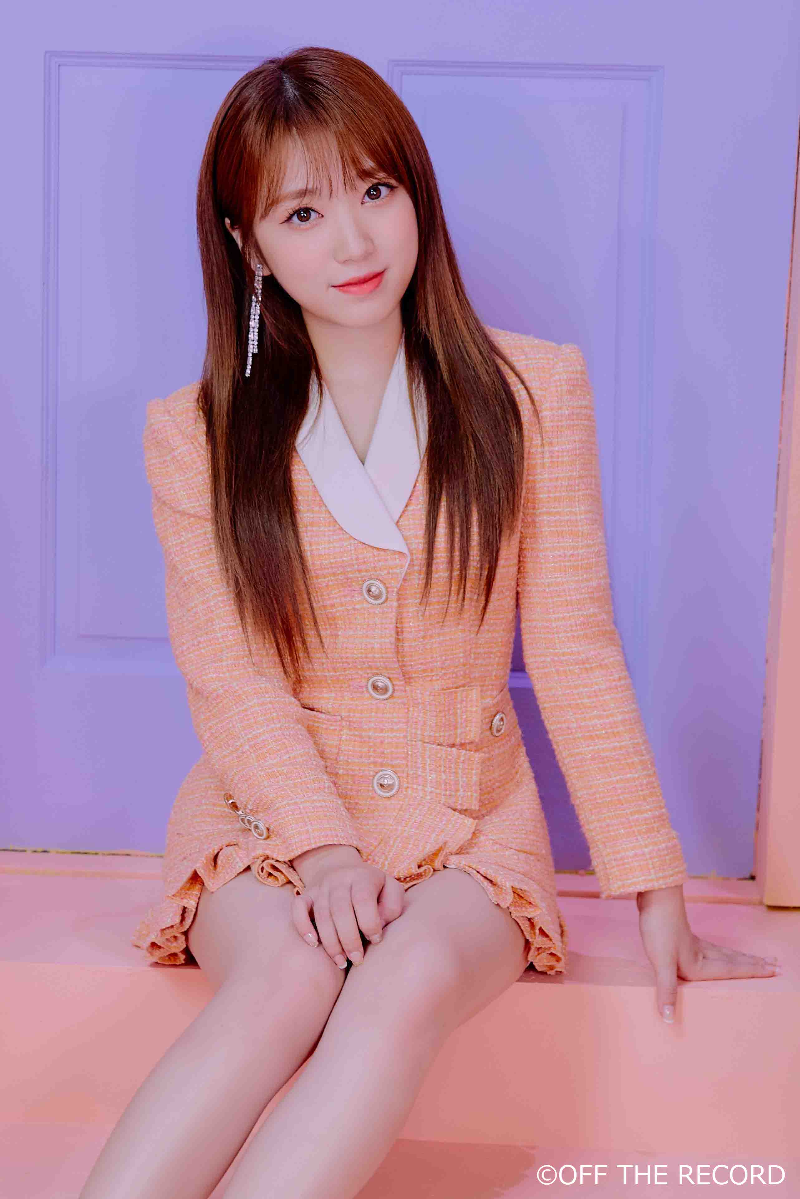 IZ*ONE 奈子 なこセット まっくろ 売買されたオークション情報