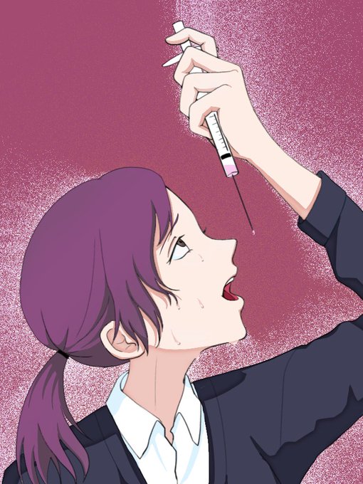 注射器のtwitterイラスト検索結果 古い順