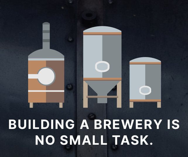 We're working hard to construct our new facility in #Okotoks, #Alberta. In the meantime, we're focused on contract brewing to keep the suds flowing. That means you get to enjoy our delicious beer without having to wait!

Stay tuned for updates!

#beer #brewery #proudlycanadian