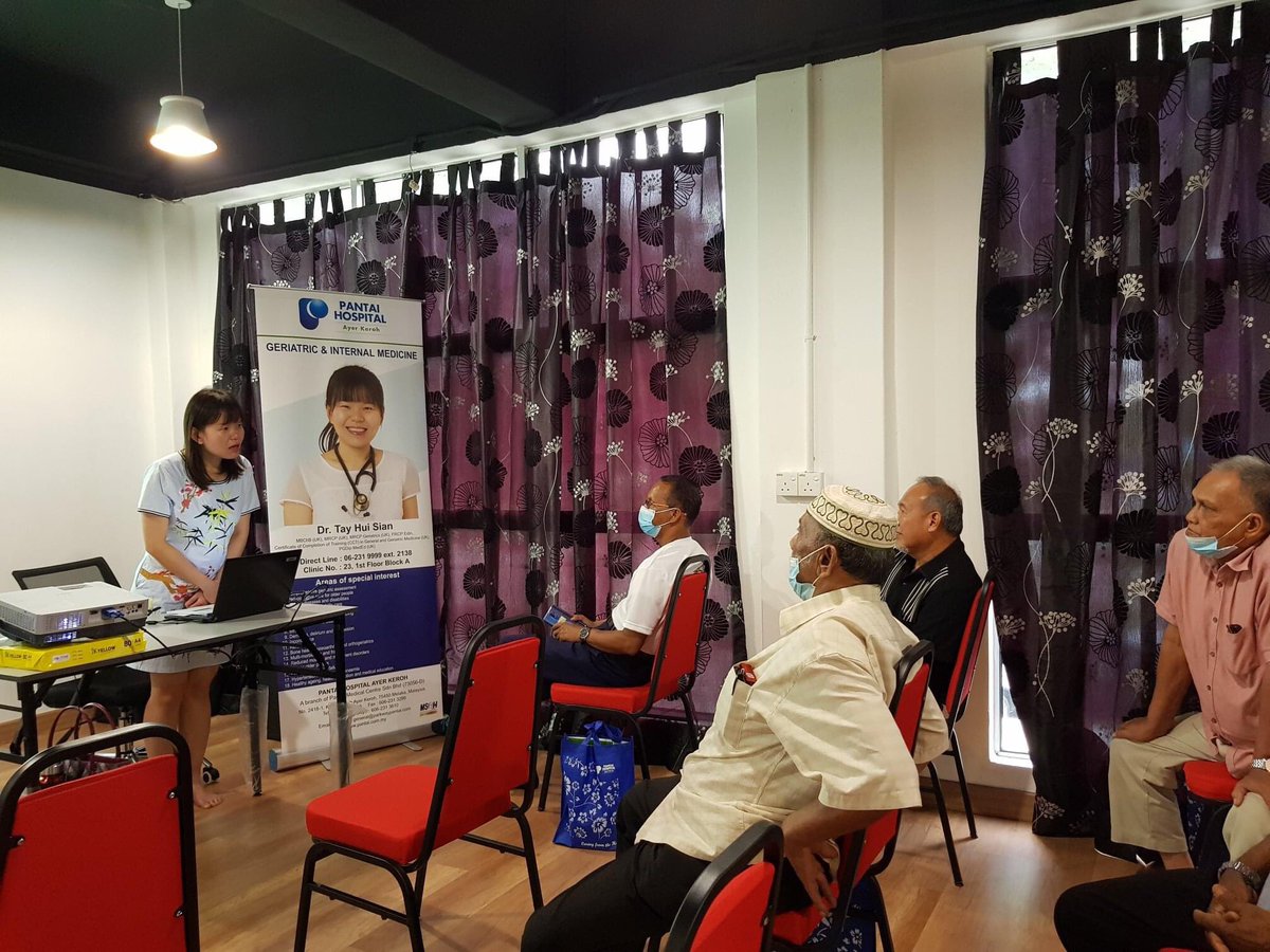 Pantai Hospital Melaka tweet media