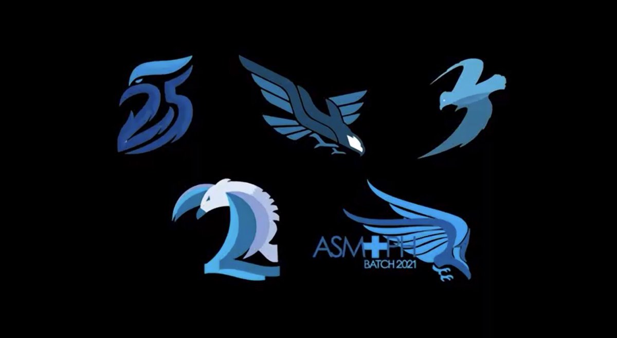 imipramine__'s tweet photo. Choose your birdieee. πππ
#OneASMPH https://t.co/IGKxhHqgbG