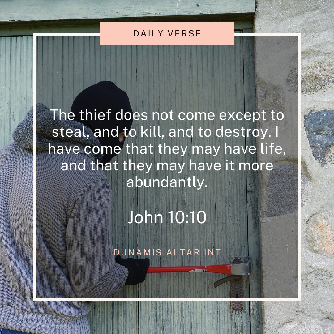 DunamisAltar's tweet photo. Daily Verse with Dunamis Altar Int

For in Him we live, and move, and have our being.
#DAI #Jesus #dailydevotional #wordofGod https://t.co/IndxUhzS8b