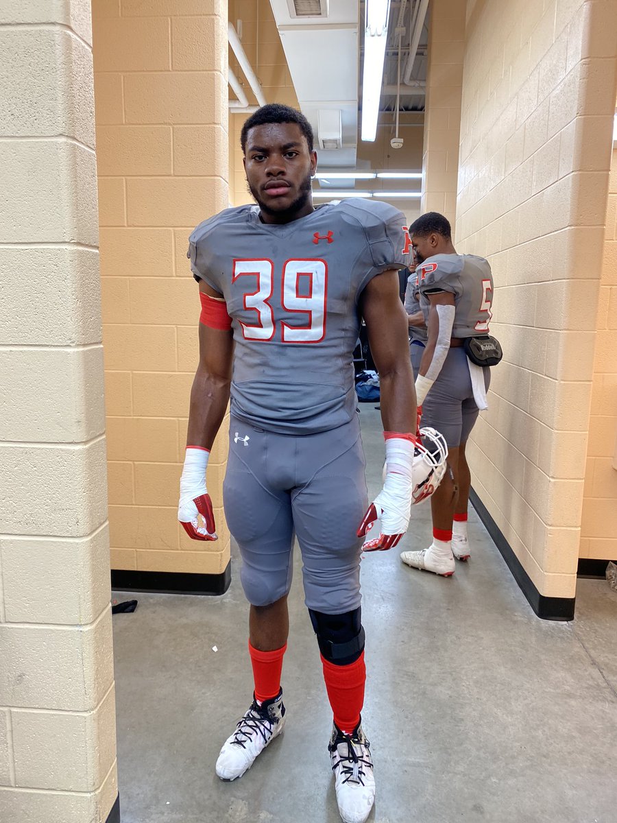 Don’t sleep on 39💯