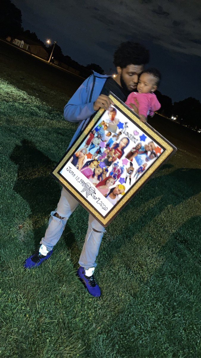 KeairasBrother's tweet photo. 090720 I can’t forget that day 💔 #LLKM💔 5eva in my heart Look my at my daughter she my sister twin watch over us Ke We Need @queeeen_ke https://t.co/9uTVmwHiI1