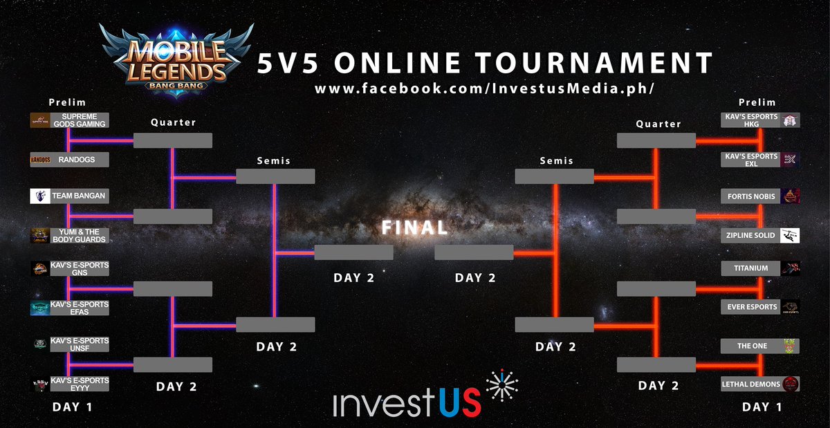 InvestusPh's tweet photo. Good luck to all players today! :) https://t.co/hK91MW30RF