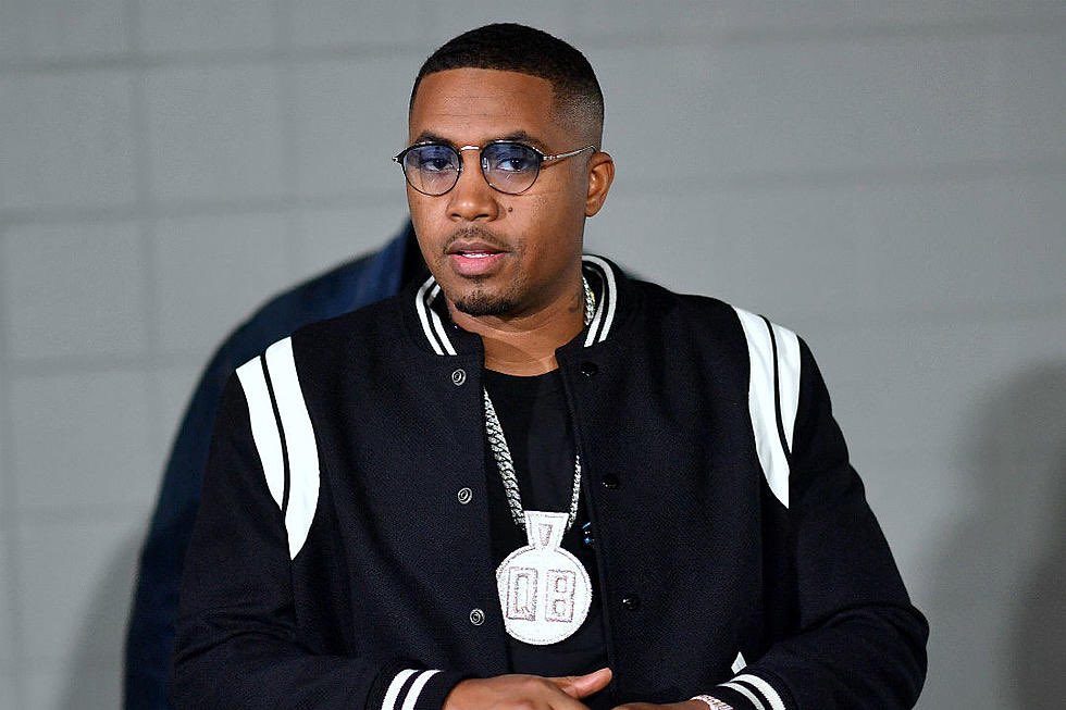 Happy birthday to Nas

Today he turns 47  