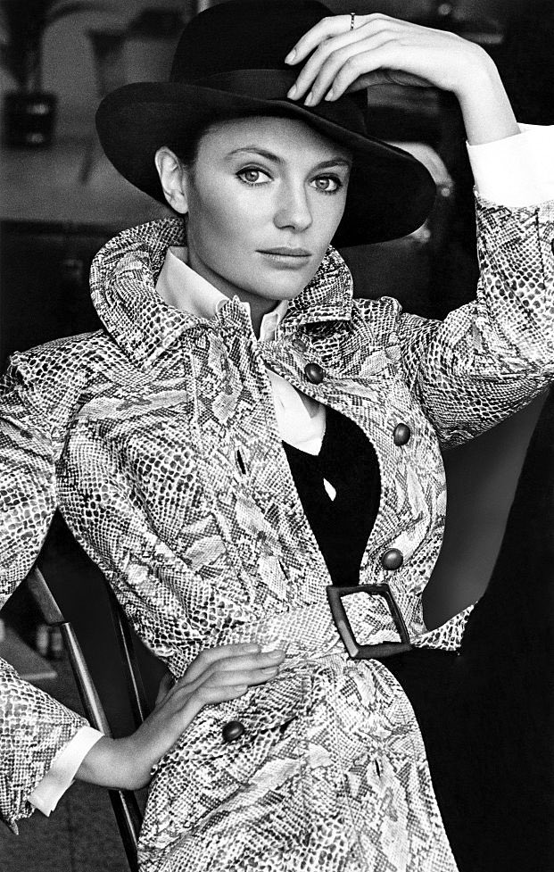 cjubarrington's tweet photo. Jacqueline Bisset, 1969 - photo by Bert Stern https://t.co/yv7VqTPOuU