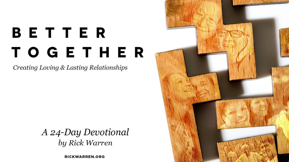 ruelcalitis's tweet photo. I just finished day 1 of the @YouVersion plan 'Better Together'. Check it out here: https://t.co/lWsdPlrfE2 https://t.co/vHokPQdCqn
