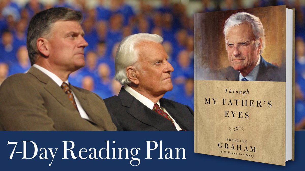 ruelcalitis's tweet photo. I just finished day 2 of the @YouVersion plan 'Through My Father's Eyes'. Check it out here: https://t.co/kU1vU9n6n3 https://t.co/qp3zix98sq