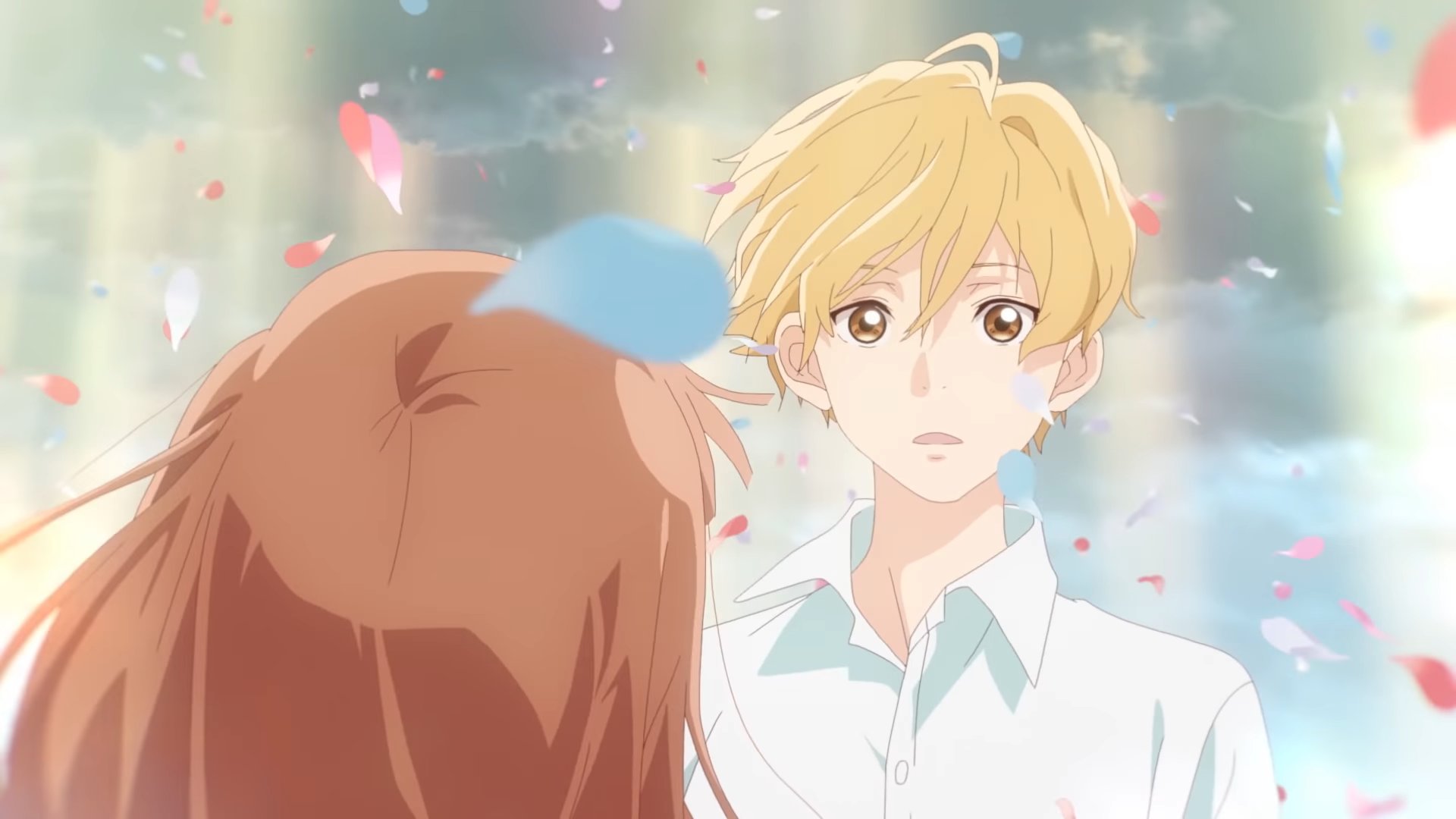 تويتر Anime Trending Sdcc على تويتر Bump Of Chicken Gravity Theme Song Featured In The Upcoming Anime Film Love Me Love Me Not Anime Music Video T Co 5mampbhqzt T Co Nexkrrvf68