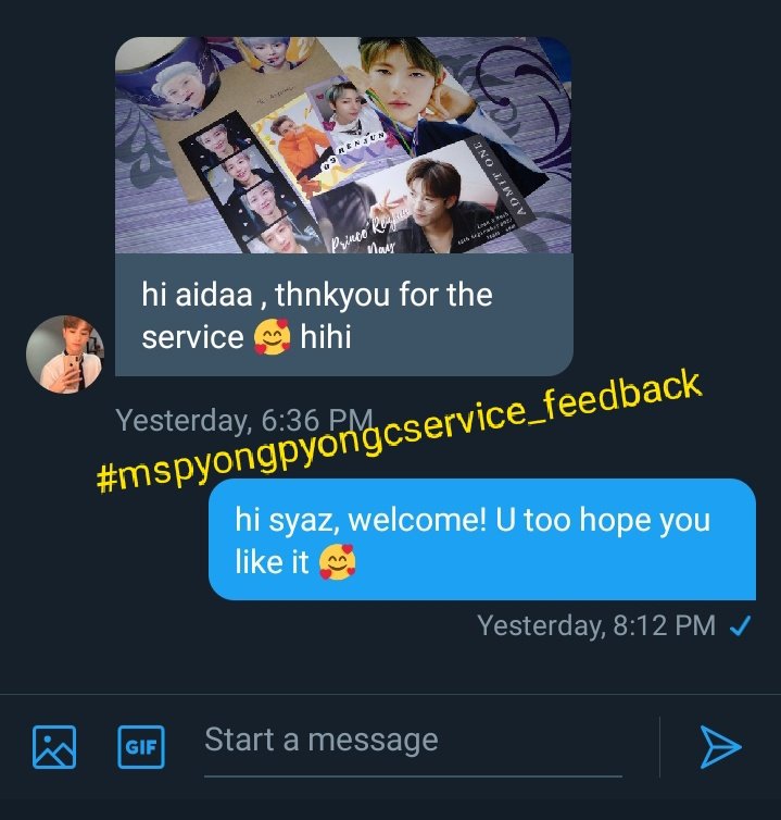 mspyongpyong's tweet photo. Event : #PrinceRenjunDay

#mspyongpyongcservice_feedback https://t.co/n8i7j2x5yi