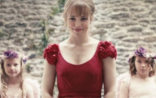 ワーママ玲子 映画垢 こんなウェディングドレスが着たかった アバウトタイム 君への誓い レイチェル マクアダムス 両作とも挙式中にトラブルに見舞われますが それすらハッピーに変えちゃうレイチェルの笑顔の魔力よ 印象的な真っ赤な ワーママ玲子 映画垢 こんなウェディングドレスが着たかった アバウトタイム 君への誓い レイチェル マクアダムス 両作とも挙式中にトラブルに見舞われますが それすらハッピーに変えちゃうレイチェルの笑顔の魔力よ 印象的な真っ赤な