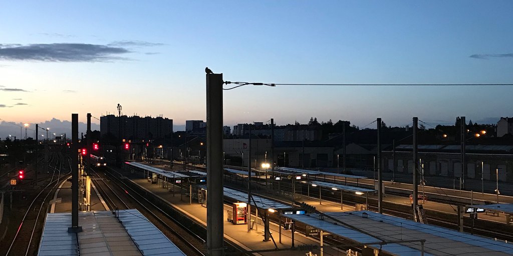 TERBreizhGo's tweet photo. Demat les TERriens !
Vous avez passé un bon weekend ?
😉 Nous ouvrons notre fil @TERBreizhGo pour une nouvelle semaine qui s’annonce ensoleillée ☀️(n'oubliez pas de vous hydrater 🥤)
Une question ? Nous sommes présentes jusqu'à 20h !
#VosCM https://t.co/AUMM1wDTkI