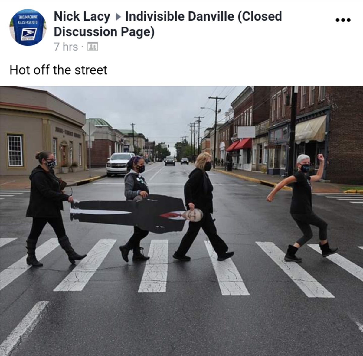 DanvilleIndivi's tweet photo. @CardboardMitch https://t.co/FNrc3N07iS
