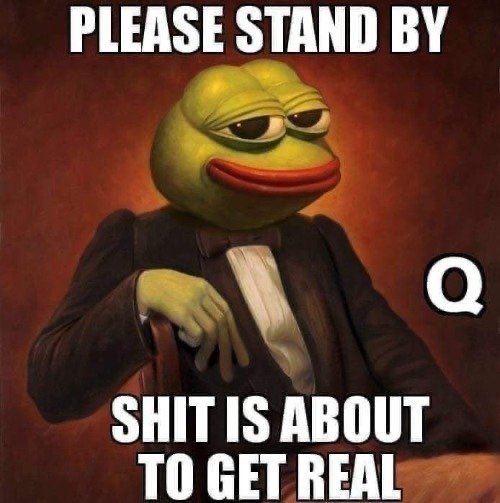 ADavisIDP's tweet photo. @ChuckGrassley #QSentMe #cornwatch #JamesCorney #ObamGate #Treason #Sedition #TheMoreYouKnow #TheGreatAwakening #WWG1WGA https://t.co/ZxcSW0CMO1