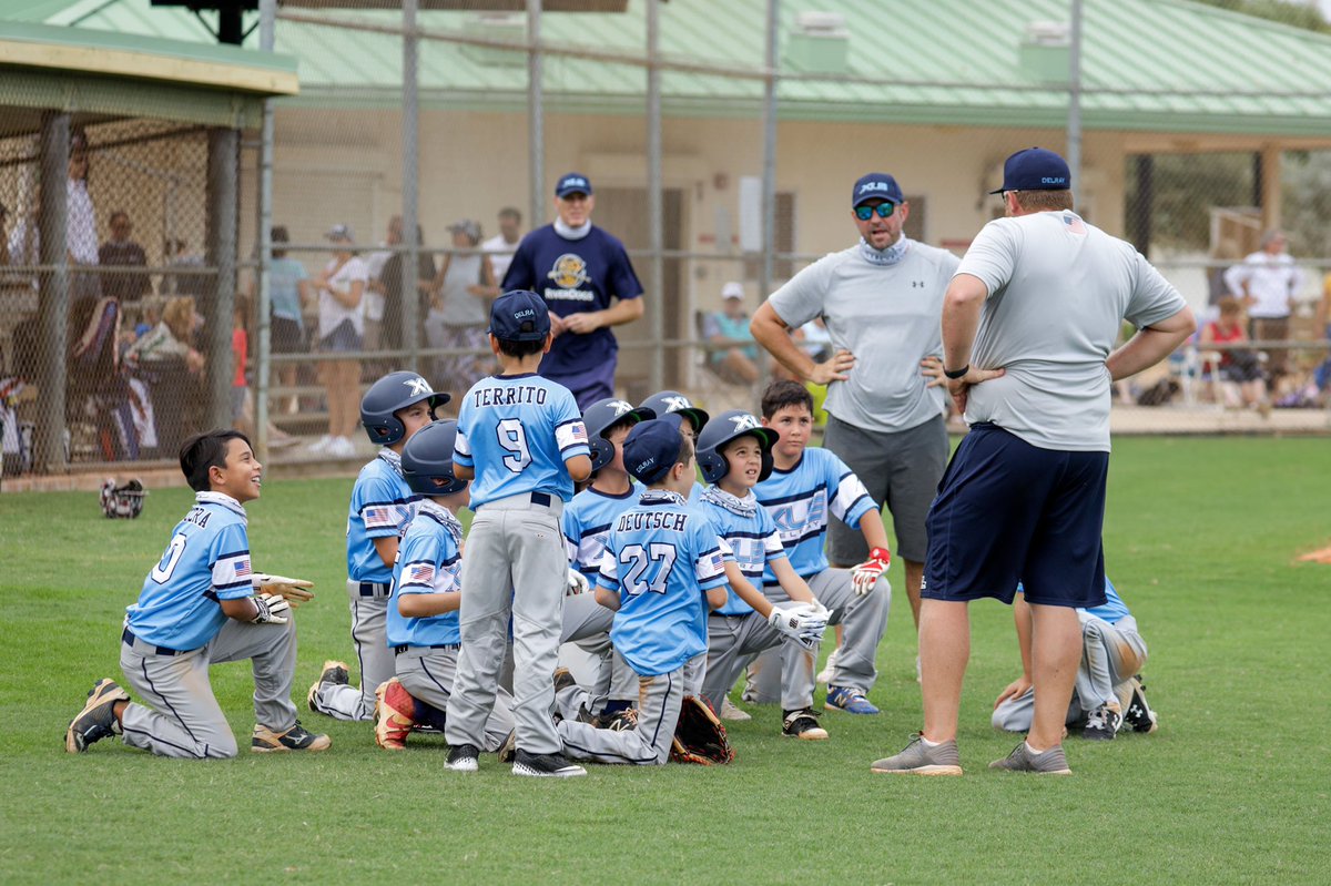 jakelindy2021's tweet photo. These little monsters dominated today. They are so much fun to be on the field with! And we have a few parents that got awesome action shots! Let’s go! #9u #keepemsmiling #XL9UvstheWorld https://t.co/PiOEIJa2uF