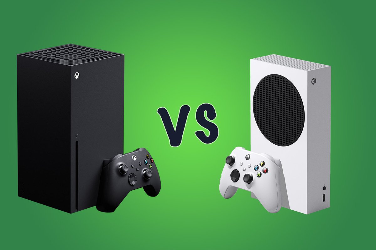 Microsoft Tetapkan Jadwal Rilis Xbox Series X dan Xbox Series S bit.ly/32pO1TK