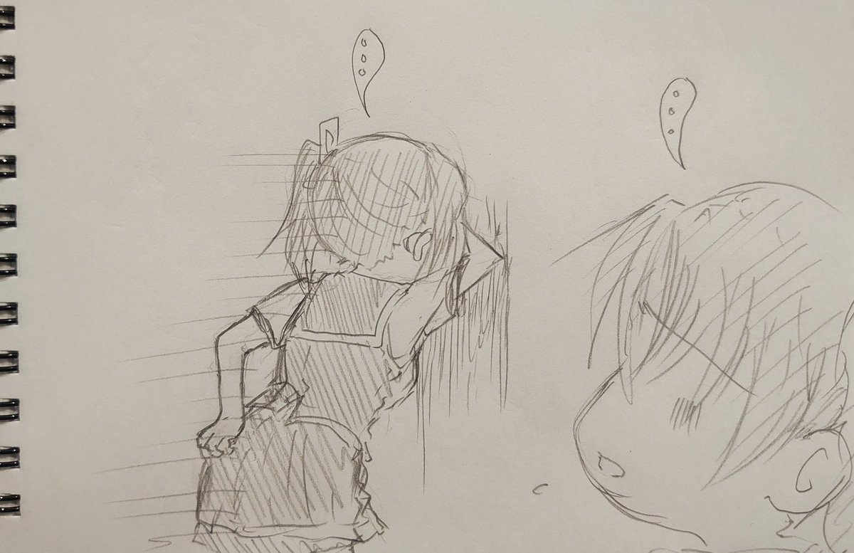いとヤバし。 