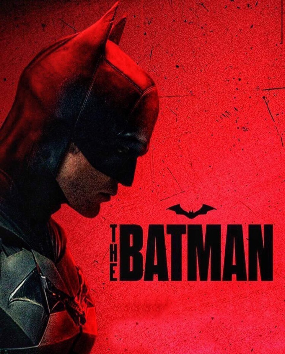 CarnivalCin's tweet photo. Presenting the poster of #TheBatman releasing soon at your nearest Carnival Cinemas.
#CarnivalCinemas #MoviesPoster #BatmanPoster #IAmVengance @TheBatman @mattreevesLA #RobertPattinson #DCFandome @DCComics #ForTheFans https://t.co/k9zowaGqe1