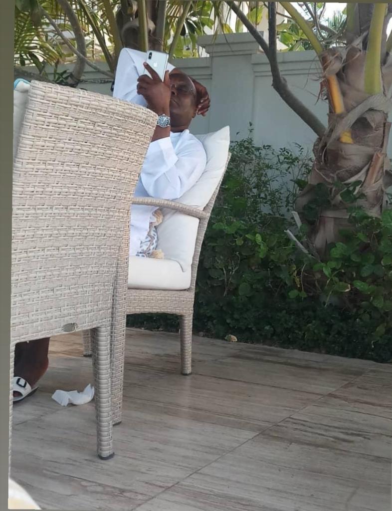MubailuG's tweet photo. Madugu Uban Tafiya. Wazirin Talakawa, Maki Gani Ya Kauda Ido. Allah Ya Ma Nigeria Sir. We Die Here. ❤

#AtikuKawai2023 #AtikuKawai2023 https://t.co/NJT9GoBlyH