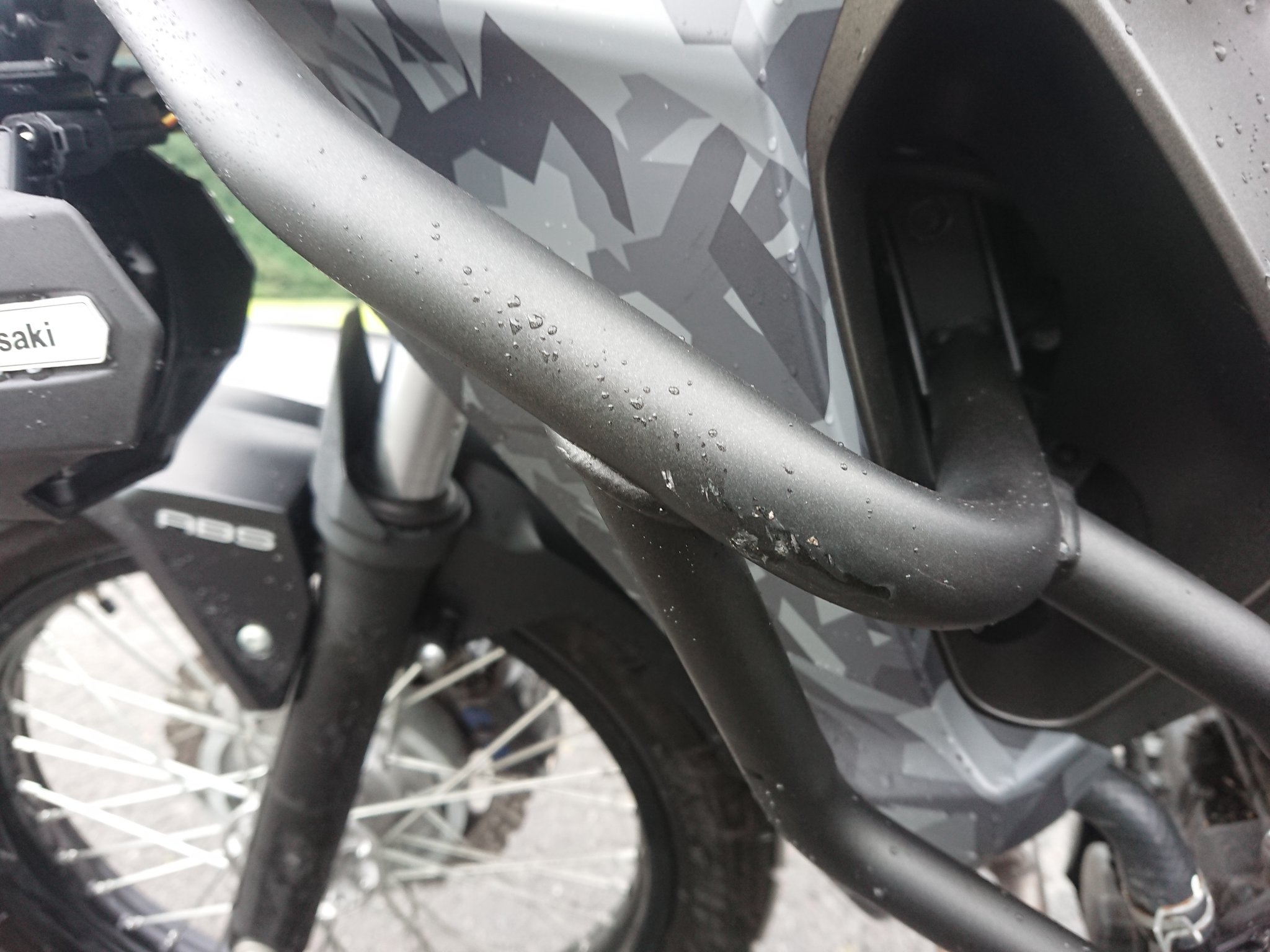 外装慣らし Twitter Search Twitter