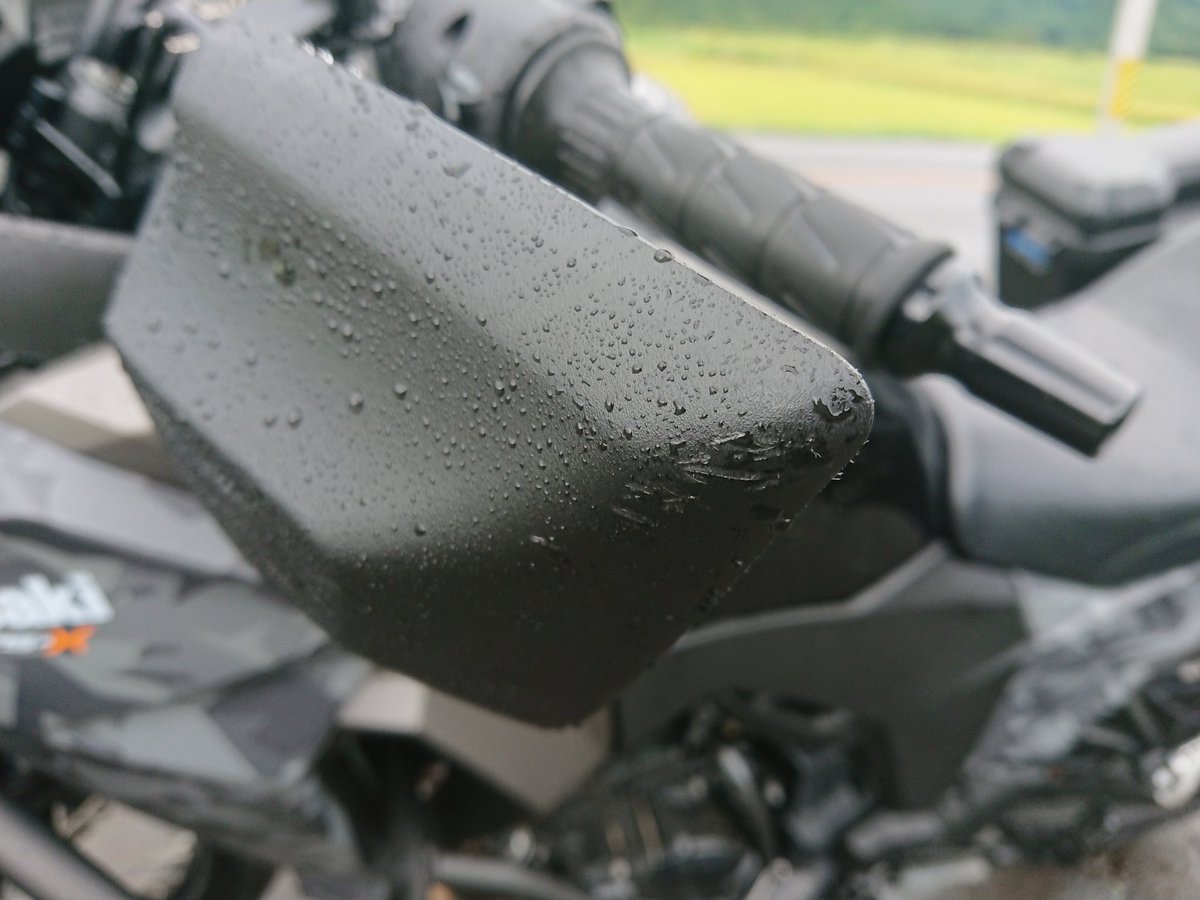 外装慣らし Twitter Search Twitter