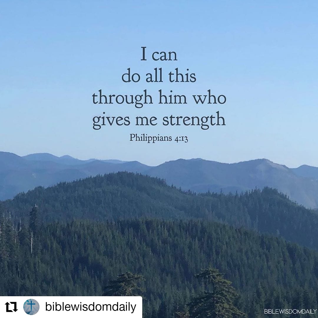 Clientele_PR's tweet photo. #Repost @biblewisdomdaily
• • • • • •
Amen and Amen❤️⠀
.⠀
.⠀
.⠀
⠀
#scriptures #scriptureoftheday #dailyscripture #holybible #bibleverses #bibleverseoftheday #wordofgod #seekhim #trustinhim #godhasaplan #clientelepr #somethingdifferent #MondayMorning https://t.co/4mDXIm4CDh