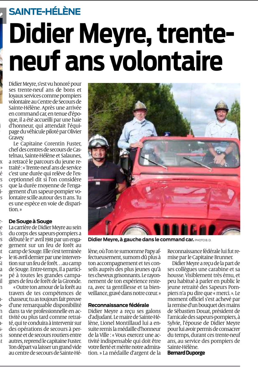 01d22cac5f794b8's tweet photo. Exemple !👏👏 https://t.co/5S5T4hbI23