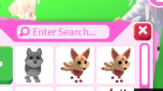 Lyshitai's tweet photo. @xXArcticWolfXx3 is trusted!! she traded me 2 ordinary kits and 1 wolf for my ride kit post teen:D TYSM!! https://t.co/kZwp8iR11k