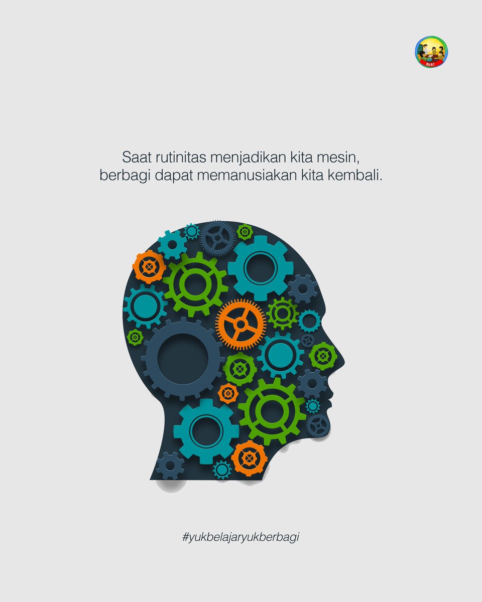 Yuk jadi bagian dari persiapan penyelenggaraan Ruang Berbagi Ilmu 2020 yang pertama kali akan dieksekusi secara daring.
Isi form pendaftarannya di sini ya:
bit.ly/FormOprecPelak…
Pendaftaran dibuka tanggal 11-17 September 2020
#YukBelajarYukBerbagi
#OprecPanitiaRuBI2020