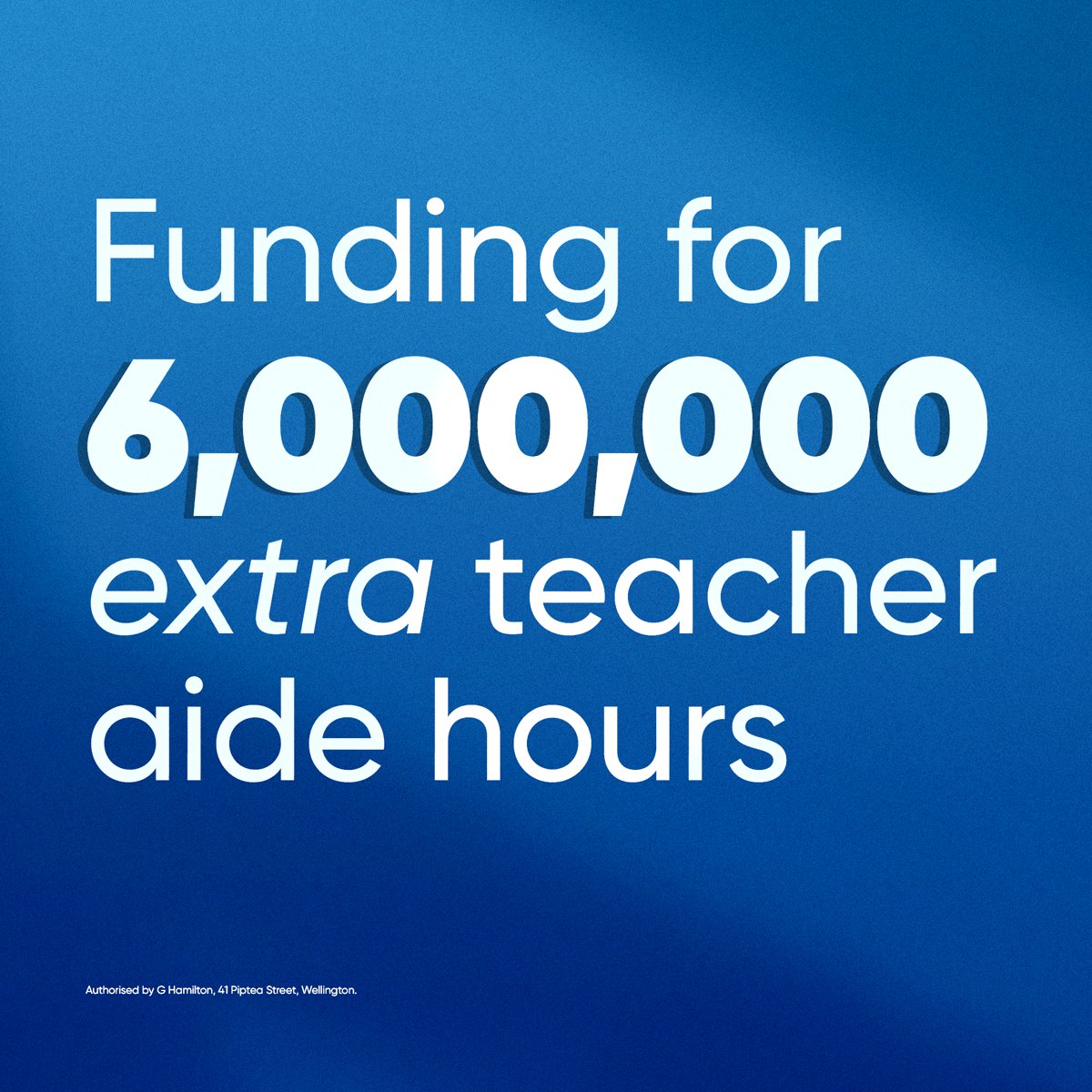 DrHCampbell's tweet photo. Today I as with the Leader and the Education Spokesperson as they announced National's education policy. This policy invests in our children's education, and in particular, prioritises children with higher learning needs.

Read more here: 
https://t.co/y0F4BsE67G https://t.co/W4Z1S3Modr
