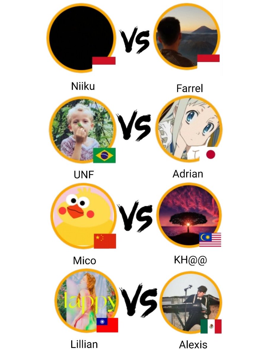 RafaMezano's tweet photo. The quarters starts today! You have until Wednesday 11:59 p.m. AOE time to finish playing your matches, good luck to everyone and keep enjoying this tournament. Remember to send the SC of your battles to @fobbio_bw @BW_Tournaments
 or me. #BrainWars 😁🙌🏻 https://t.co/HcYESGKCT7