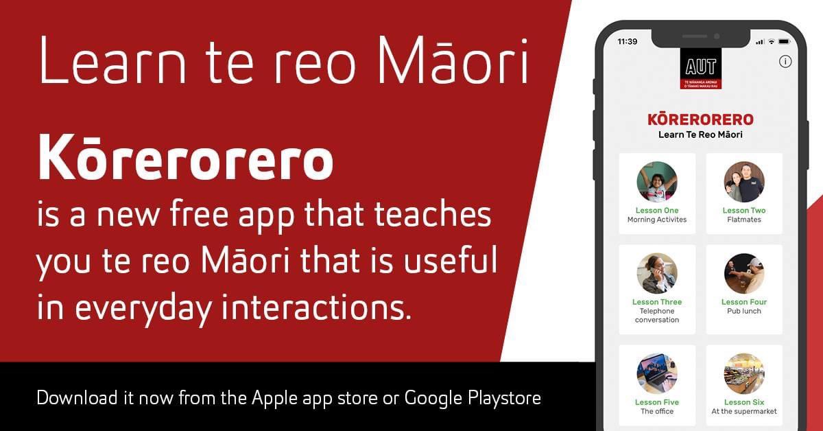 t_pringles's tweet photo. Kōrerorero is finally out! Available on the Apple App Store and Google Playstore https://t.co/kJaZWklaVD