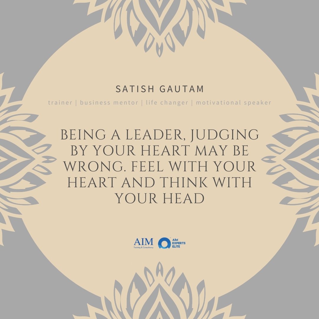 expert_elite's tweet photo. Some good Monday insight for you. Do what needs to be done, don't let your heart come in the way while doing business.
-
#motivation #business #marketing #tips #consulting #finance #design #strategy #softskills #learning #softskillstraning #corporateworld  #consultant #training https://t.co/1bhgpd7jeZ