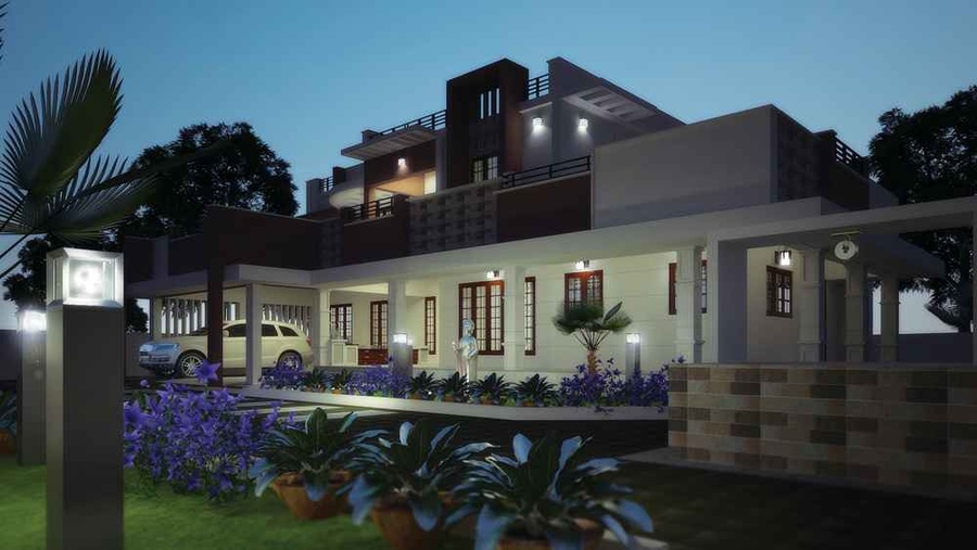 ZingyHomes's tweet image. #Zingify - 5 Breathtaking Villa Designs you will Love to Replicate.

See more at: zingyhomes.com/latest-trends/…

#luxuryvilla #villa #luxury #luxurylifestyle #realestate #luxuryhomes #architecture #luxuryvillas #villas #luxuryrealestate #interiordesign