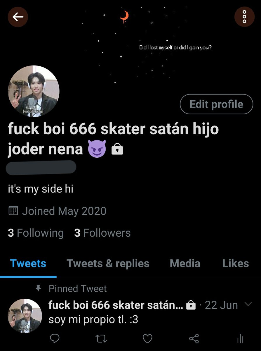 canicynight's tweet image. mi side as lo más bonito que tengo