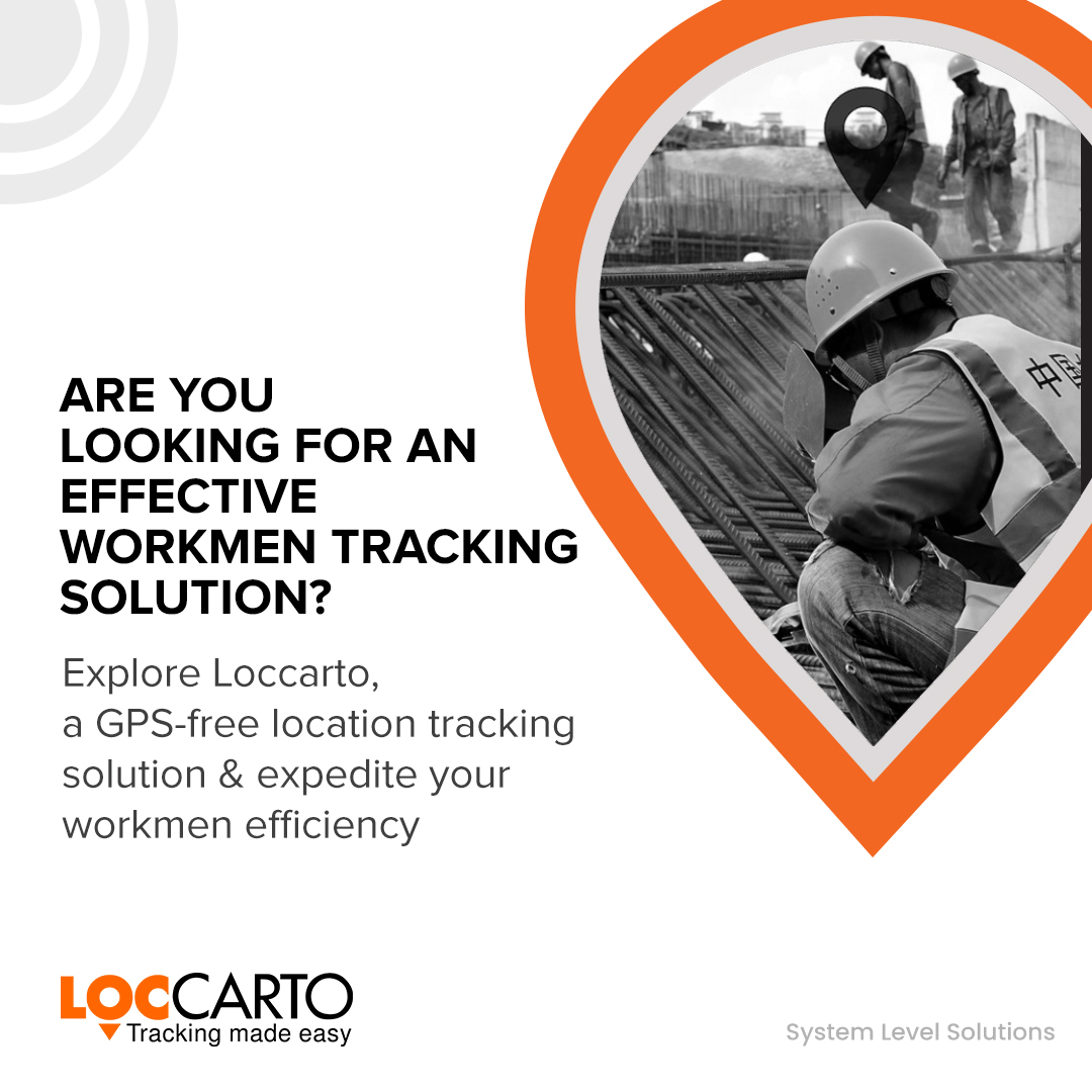 S_L_S's tweet photo. Loccarto is an automated #GPSfree solution which improves the productivity inside the company through inbuilt tools like electronic attendance and real-time analysis.
In case of a query, feel free to connect with us at info@slscorp.com
#workmentracking #tracking #geolocation https://t.co/UGWky0SDSU