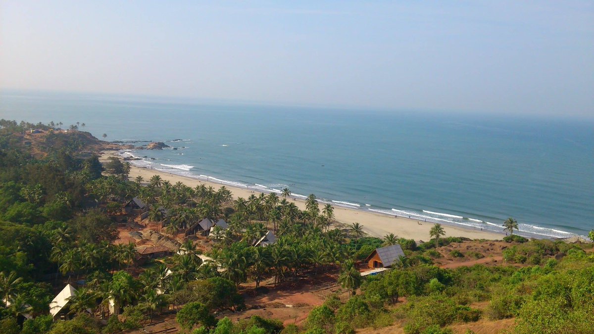 Sanjay17Jadhav's tweet photo. I need this ...

 #Goadiaries #lifeisabeach #missGoa https://t.co/ZSSpQccEPx