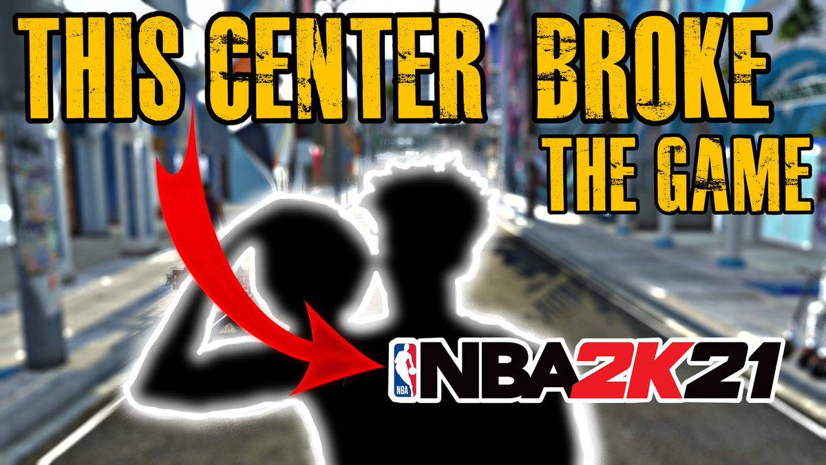 SuppliedTV's tweet photo. Show some support on my new video! All likes and comments mean the world to me💯

https://t.co/6mZq2xUf4B

#NBA #2K #NBA2K #NBA2K19 #NBA2K20 #NBA2K21 #NBA2K21MyTeam #MyTeam #MyPark #MyCareer #Ronnie2K #2KMemes #2KUpdates #2KMixtapes #2KNews #LockerCode #LockerCodes #FreeVC https://t.co/P50UVCP8az