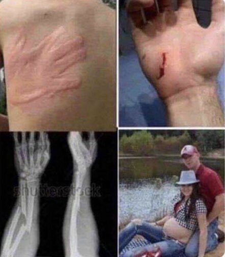 harris. ✰ tweet media