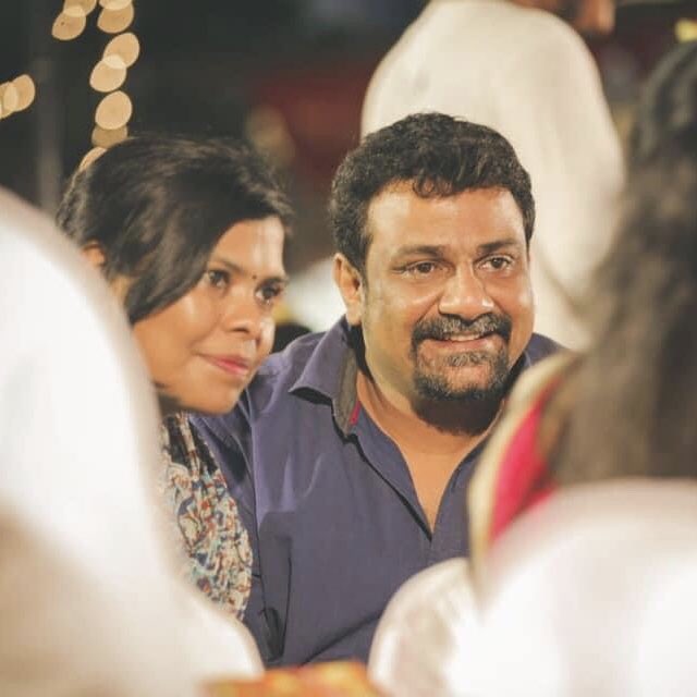 Gowtham Selvaraj tweet media