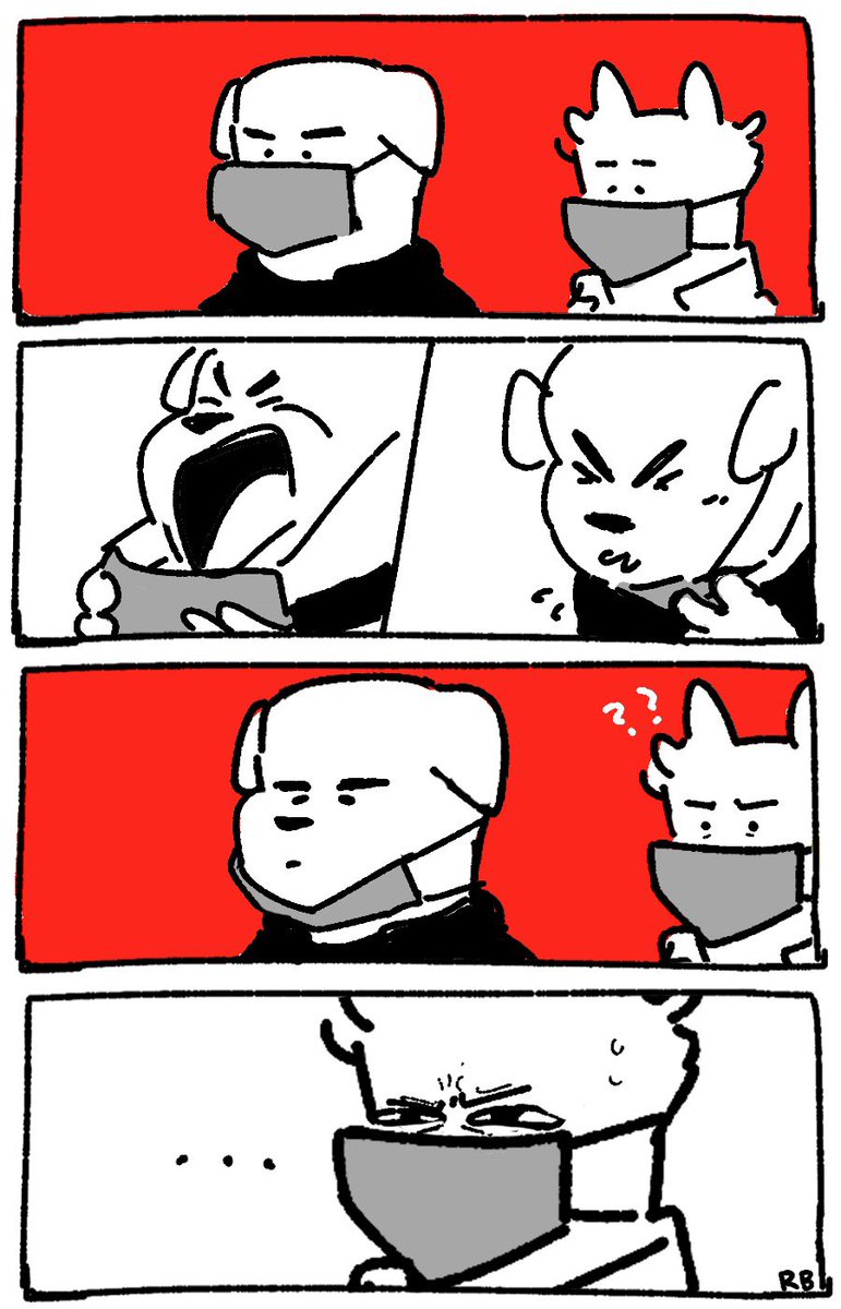 i question humanity sometimes.